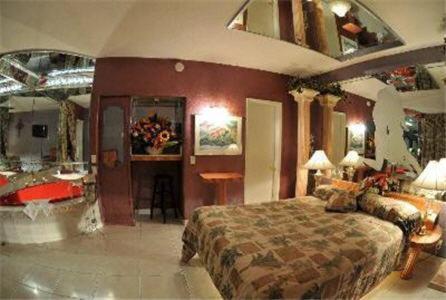 Hialeah Executive Motel Miami Springs Pokoj fotografie