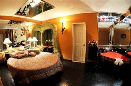Hialeah Executive Motel Miami Springs Pokoj fotografie