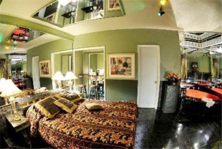 Hialeah Executive Motel Miami Springs Pokoj fotografie