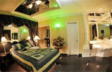 Hialeah Executive Motel Miami Springs Pokoj fotografie