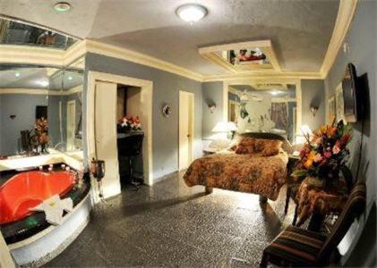 Hialeah Executive Motel Miami Springs Pokoj fotografie