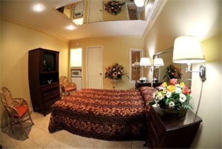 Hialeah Executive Motel Miami Springs Pokoj fotografie
