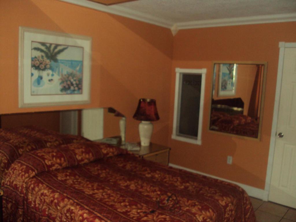 Hialeah Executive Motel Miami Springs Pokoj fotografie