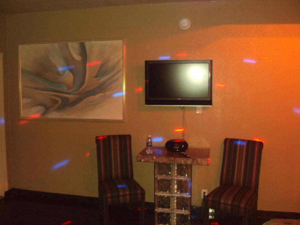 Hialeah Executive Motel Miami Springs Pokoj fotografie