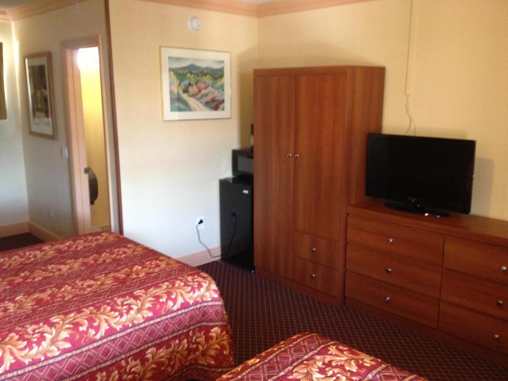 Hialeah Executive Motel Miami Springs Pokoj fotografie