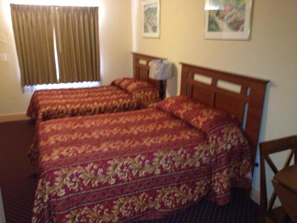 Hialeah Executive Motel Miami Springs Pokoj fotografie