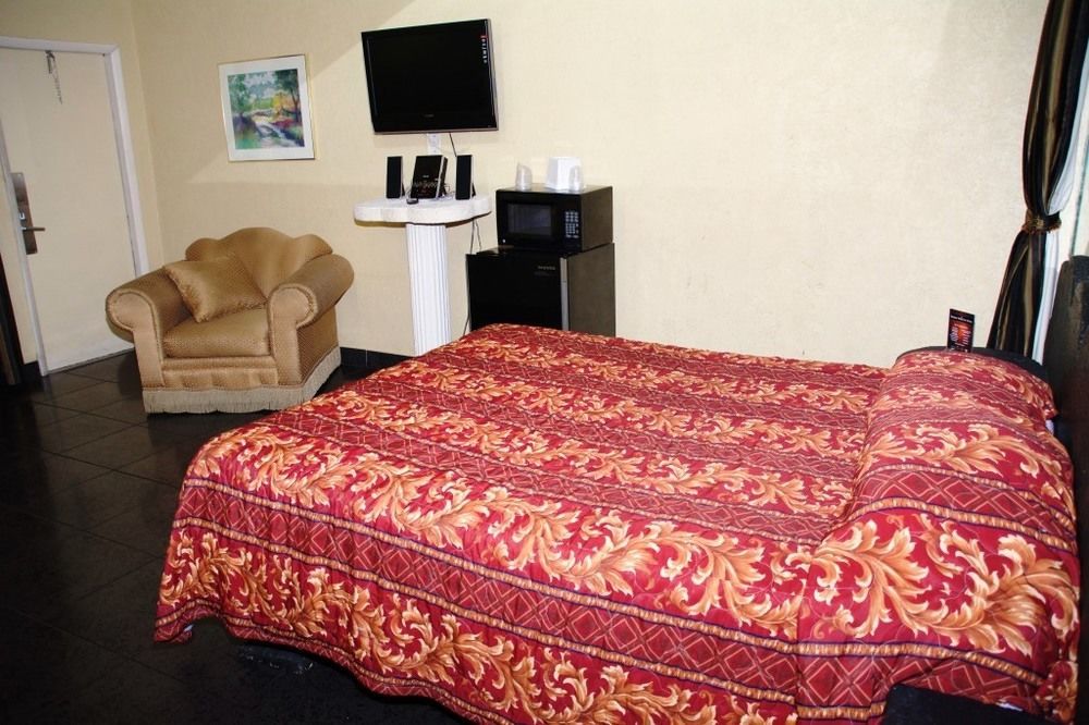 Hialeah Executive Motel Miami Springs Exteriér fotografie