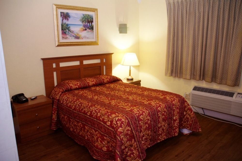 Hialeah Executive Motel Miami Springs Exteriér fotografie