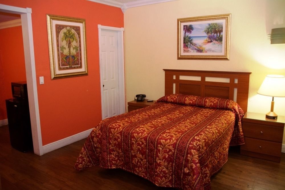 Hialeah Executive Motel Miami Springs Exteriér fotografie