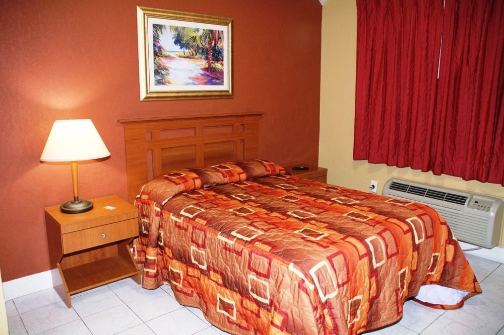 Hialeah Executive Motel Miami Springs Exteriér fotografie