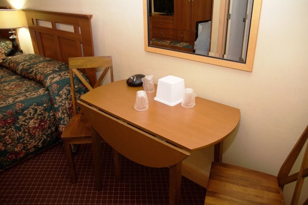 Hialeah Executive Motel Miami Springs Exteriér fotografie