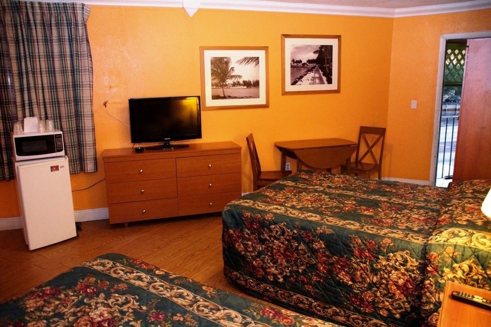 Hialeah Executive Motel Miami Springs Exteriér fotografie